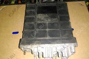БЛОК УПРАВЛЕНИЯ ДВИГАТЕЛЕМ VW 0281001308/309 028906021AF