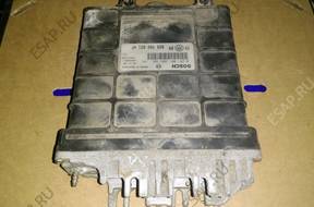 БЛОК УПРАВЛЕНИЯ ДВИГАТЕЛЕМ VW 0281001308/309 028906021AF