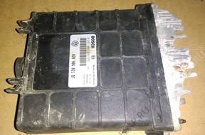 БЛОК УПРАВЛЕНИЯ ДВИГАТЕЛЕМ VW 0281001354/355 028906021BT