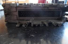 БЛОК УПРАВЛЕНИЯ ДВИГАТЕЛЕМ VW 028906021GH  FV