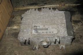 БЛОК УПРАВЛЕНИЯ ДВИГАТЕЛЕМ vw 030906026AC 0261203744/745
