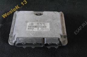 БЛОК УПРАВЛЕНИЯ   ДВИГАТЕЛЕМ VW 038906018J