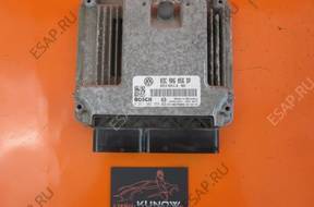 БЛОК УПРАВЛЕНИЯ ДВИГАТЕЛЕМ VW 03C906056DP 0261S02359