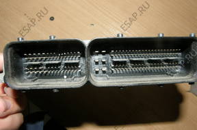 БЛОК УПРАВЛЕНИЯ   ДВИГАТЕЛЕМ VW 03G906016HC