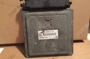 БЛОК УПРАВЛЕНИЯ   ДВИГАТЕЛЕМ VW 03G906018FG