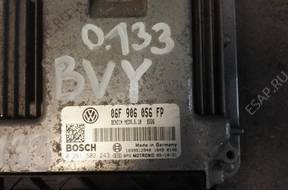БЛОК УПРАВЛЕНИЯ ДВИГАТЕЛЕМ VW 06F906056FP 2.0 FSI BVY