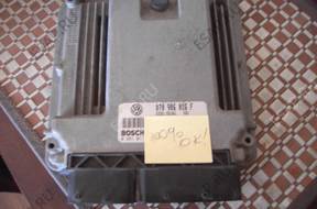 БЛОК УПРАВЛЕНИЯ   ДВИГАТЕЛЕМ VW 070906016F