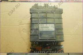БЛОК УПРАВЛЕНИЯ ДВИГАТЕЛЕМ VW 1,9 0281001343/344