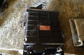 БЛОК УПРАВЛЕНИЯ ДВИГАТЕЛЕМ vw 1.3 0280000542 030906021 BOSCH