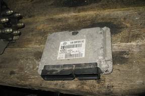 БЛОК УПРАВЛЕНИЯ ДВИГАТЕЛЕМ vw 1.4 16v 036998034AQ