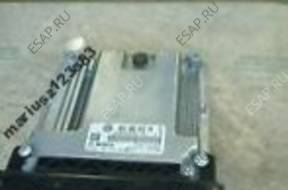 БЛОК УПРАВЛЕНИЯ ДВИГАТЕЛЕМ vw 1.4tdi 045906013a