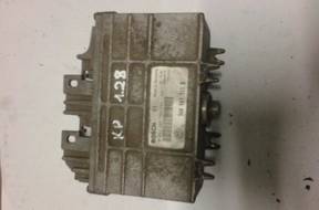 БЛОК УПРАВЛЕНИЯ   ДВИГАТЕЛЕМ Vw 1.8 3A0907311B