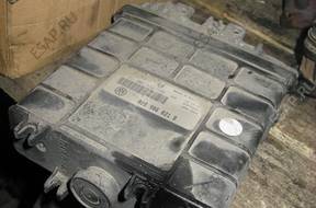 БЛОК УПРАВЛЕНИЯ ДВИГАТЕЛЕМ vw 1.9 028906021B 0281001172/173