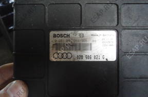 БЛОК УПРАВЛЕНИЯ ДВИГАТЕЛЕМ VW 1.9 TDI 028906021G