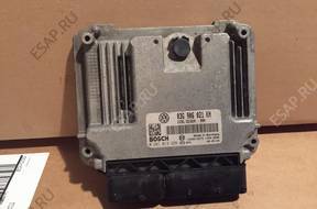 БЛОК УПРАВЛЕНИЯ  ДВИГАТЕЛЕМ  VW 1.9 Tdi 03G906021KH