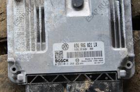 БЛОК УПРАВЛЕНИЯ   ДВИГАТЕЛЕМ VW 1.9 TDI 03G906021LR