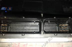 БЛОК УПРАВЛЕНИЯ ДВИГАТЕЛЕМ VW 1.9 tdi 130km 038906019KJ