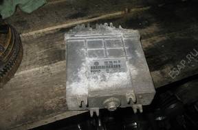 БЛОК УПРАВЛЕНИЯ ДВИГАТЕЛЕМ vw 1.9tdi 028906021EF 0281001582