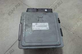 БЛОК УПРАВЛЕНИЯ   ДВИГАТЕЛЕМ VW 2.0 TDI 03G906018DF