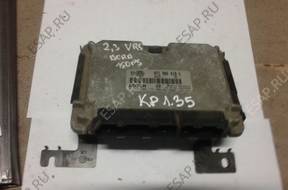 БЛОК УПРАВЛЕНИЯ   ДВИГАТЕЛЕМ Vw 2.3 V5 071906018K