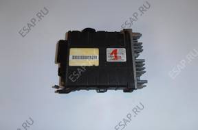 БЛОК УПРАВЛЕНИЯ   ДВИГАТЕЛЕМ VW Audi 0 280 000 718