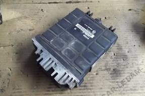 БЛОК УПРАВЛЕНИЯ ДВИГАТЕЛЕМ VW AUDI 0261200714 1H0907311C