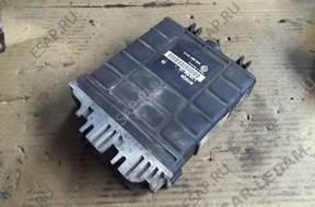 БЛОК УПРАВЛЕНИЯ ДВИГАТЕЛЕМ VW AUDI 0261200714 1H0907311C