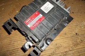 БЛОК УПРАВЛЕНИЯ ДВИГАТЕЛЕМ VW AUDI 0280000701 855907403