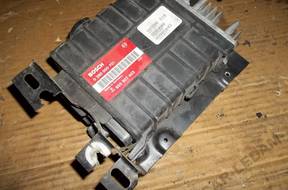БЛОК УПРАВЛЕНИЯ ДВИГАТЕЛЕМ VW AUDI 0280800104 811906264