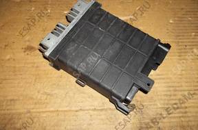 БЛОК УПРАВЛЕНИЯ ДВИГАТЕЛЕМ VW AUDI 0280800252 443906264C