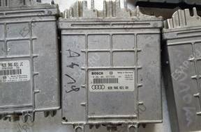 БЛОК УПРАВЛЕНИЯ   ДВИГАТЕЛЕМ VW AUDI 028906021GM