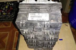 БЛОК УПРАВЛЕНИЯ ДВИГАТЕЛЕМ VW Audi 032906026A 0261200764