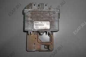 БЛОК УПРАВЛЕНИЯ   ДВИГАТЕЛЕМ VW AUDI 032906026D