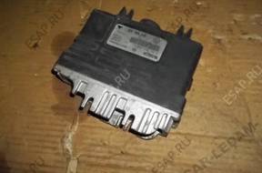 БЛОК УПРАВЛЕНИЯ ДВИГАТЕЛЕМ VW AUDI 032906026F 0261203346