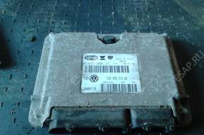БЛОК УПРАВЛЕНИЯ  ДВИГАТЕЛЕМ  VW Audi 036906014AB