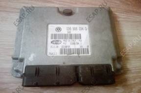 БЛОК УПРАВЛЕНИЯ   ДВИГАТЕЛЕМ VW AUDI 036906034Q