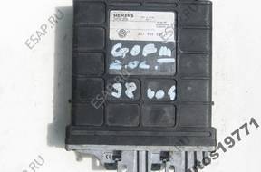 БЛОК УПРАВЛЕНИЯ ДВИГАТЕЛЕМ VW AUDI 037906025 год,