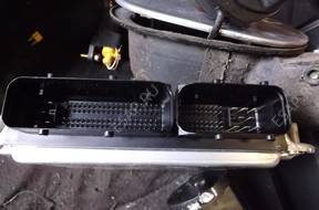 БЛОК УПРАВЛЕНИЯ  ДВИГАТЕЛЕМ  VW AUDI 038906019 CP