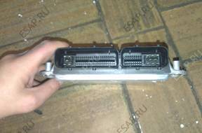 БЛОК УПРАВЛЕНИЯ ДВИГАТЕЛЕМ VW AUDI 038906019 EM