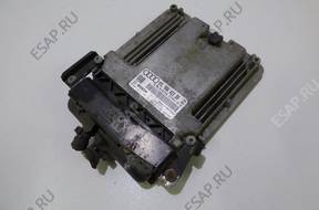 БЛОК УПРАВЛЕНИЯ   ДВИГАТЕЛЕМ VW AUDI 03L906022BQ