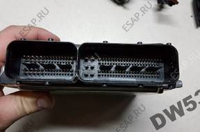 БЛОК УПРАВЛЕНИЯ ДВИГАТЕЛЕМ Vw Audi 03L906022NN BOSCH