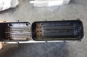 БЛОК УПРАВЛЕНИЯ ДВИГАТЕЛЕМ Vw Audi 04E907309F Motronic benzi