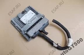 БЛОК УПРАВЛЕНИЯ   ДВИГАТЕЛЕМ VW AUDI 06J 906 026 AR