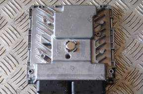 БЛОК УПРАВЛЕНИЯ   ДВИГАТЕЛЕМ VW AUDI 06K907425A *D14