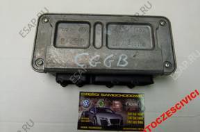 БЛОК УПРАВЛЕНИЯ ДВИГАТЕЛЕМ VW AUDI 1.4 16V 03C906024CD CGGB