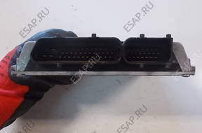 БЛОК УПРАВЛЕНИЯ ДВИГАТЕЛЕМ VW AUDI 1.6 3B0907557