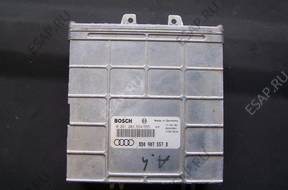 БЛОК УПРАВЛЕНИЯ ДВИГАТЕЛЕМ VW Audi 1.6 8D0907557B