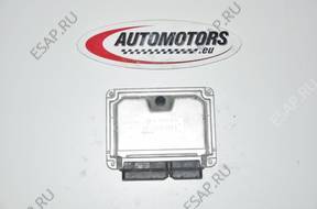 БЛОК УПРАВЛЕНИЯ ДВИГАТЕЛЕМ VW AUDI 1.9 TDI 038906019BK