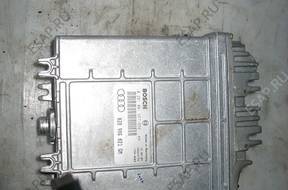 БЛОК УПРАВЛЕНИЯ ДВИГАТЕЛЕМ vw audi 1.9tdi 028906021GM