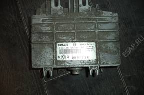 БЛОК УПРАВЛЕНИЯ ДВИГАТЕЛЕМ VW AUDI 1H0907311N